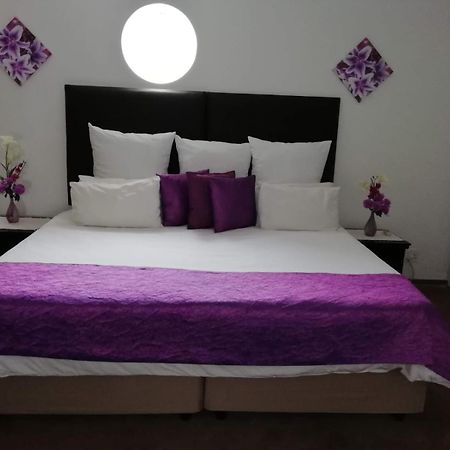 Sentinel Condo Pretoria-Noord Zewnętrze zdjęcie