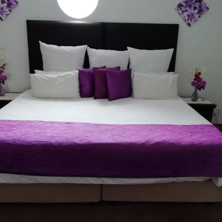 Sentinel Condo Pretoria-Noord Zewnętrze zdjęcie