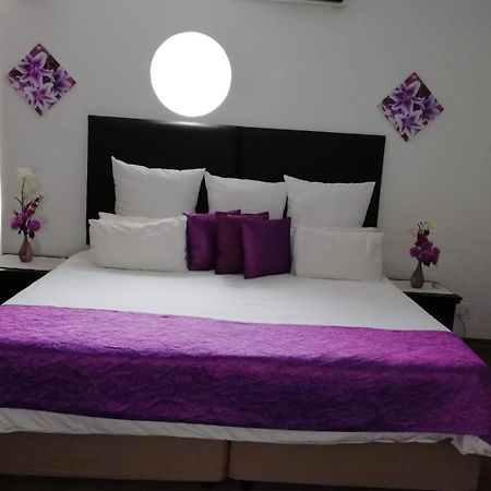 Sentinel Condo Pretoria-Noord Zewnętrze zdjęcie