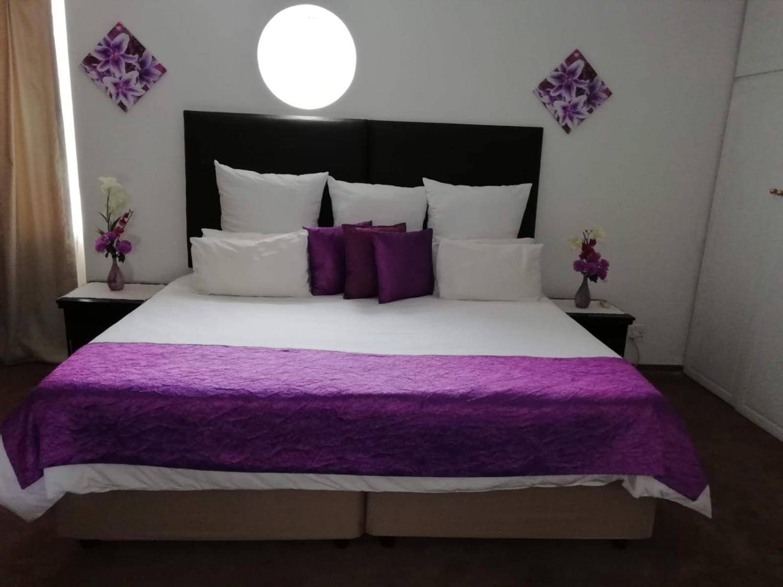 Sentinel Condo Pretoria-Noord Zewnętrze zdjęcie