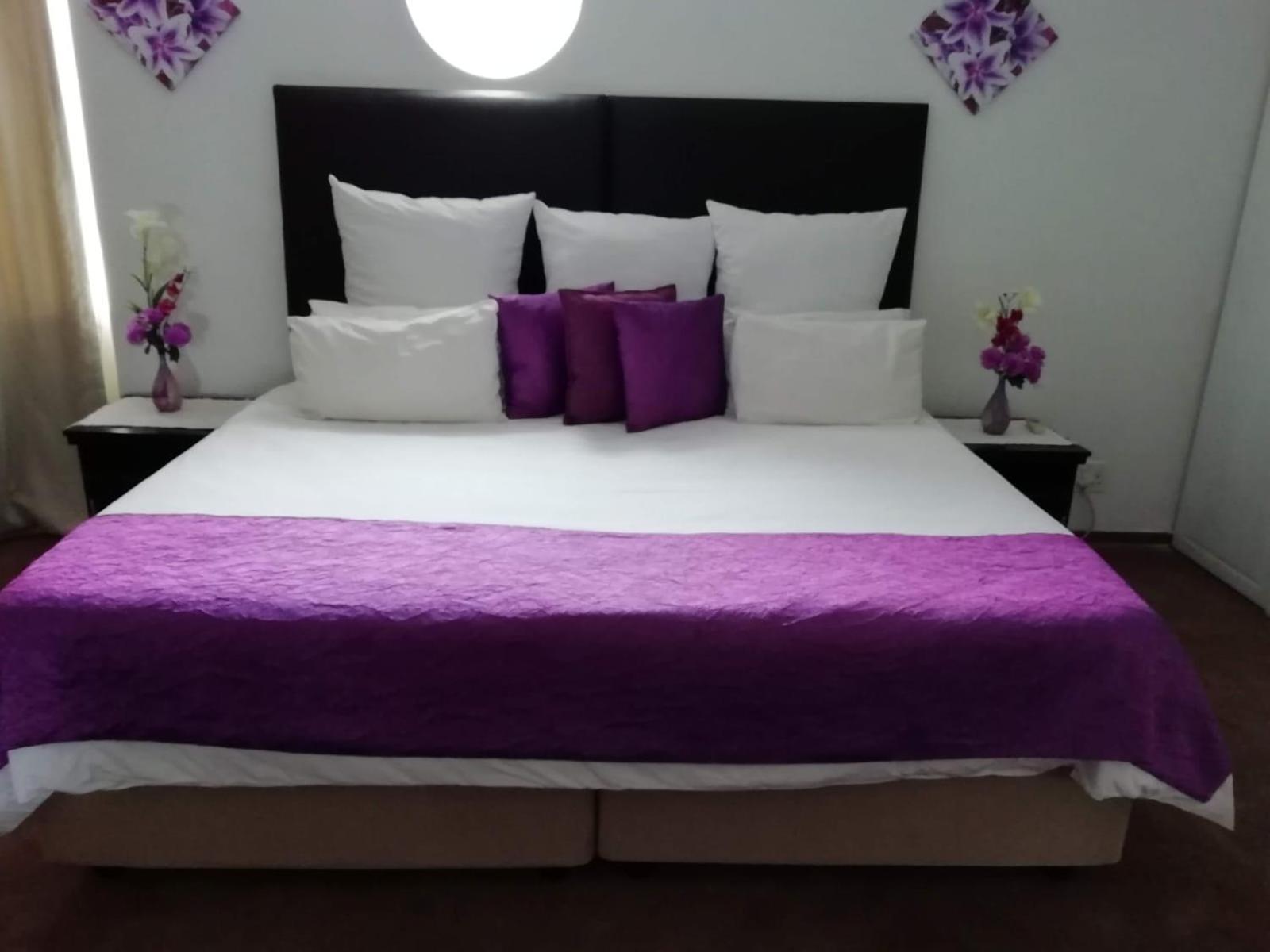 Sentinel Condo Pretoria-Noord Zewnętrze zdjęcie