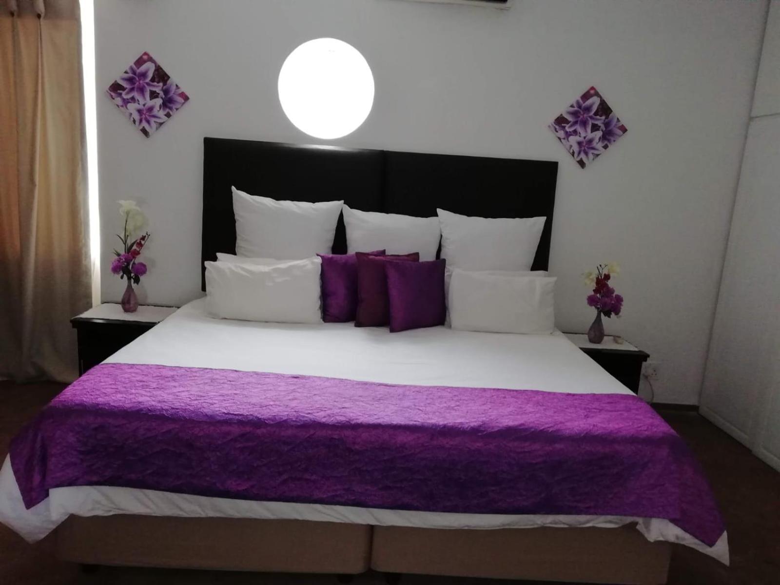 Sentinel Condo Pretoria-Noord Zewnętrze zdjęcie