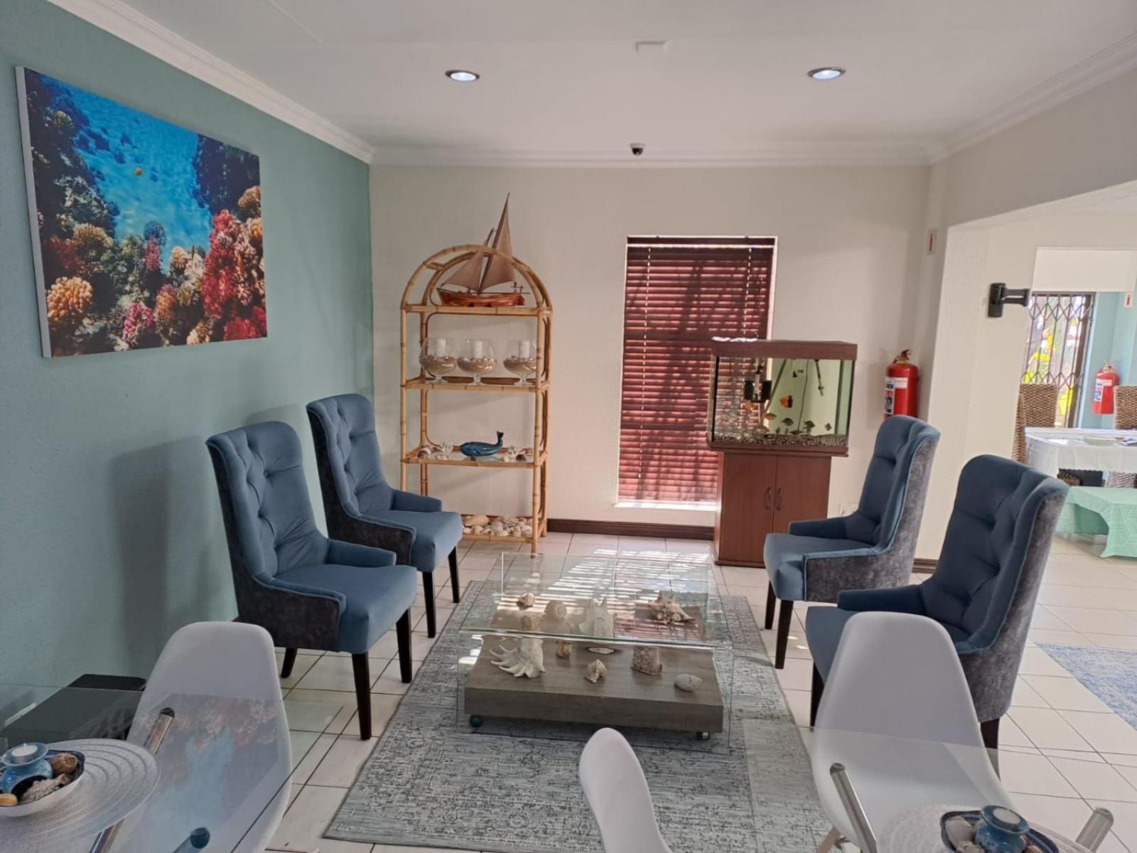 Sentinel Condo Pretoria-Noord Zewnętrze zdjęcie