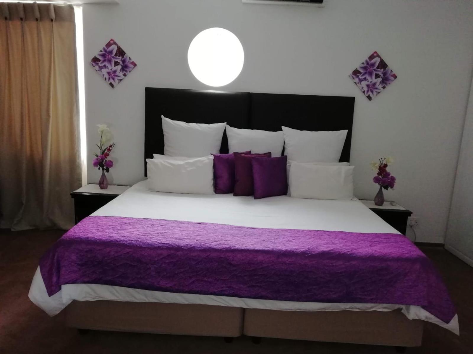 Sentinel Condo Pretoria-Noord Zewnętrze zdjęcie