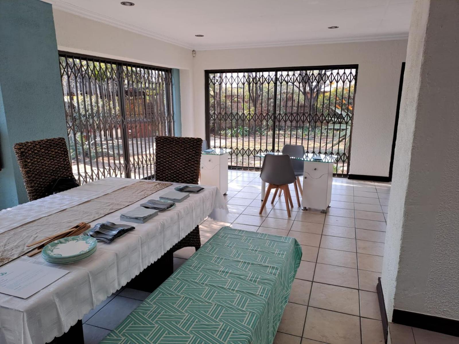 Sentinel Condo Pretoria-Noord Zewnętrze zdjęcie